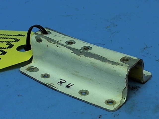 62558-01 Piper - HAT FAIRING - LOWER COCKPIT CENTER RIGHT
